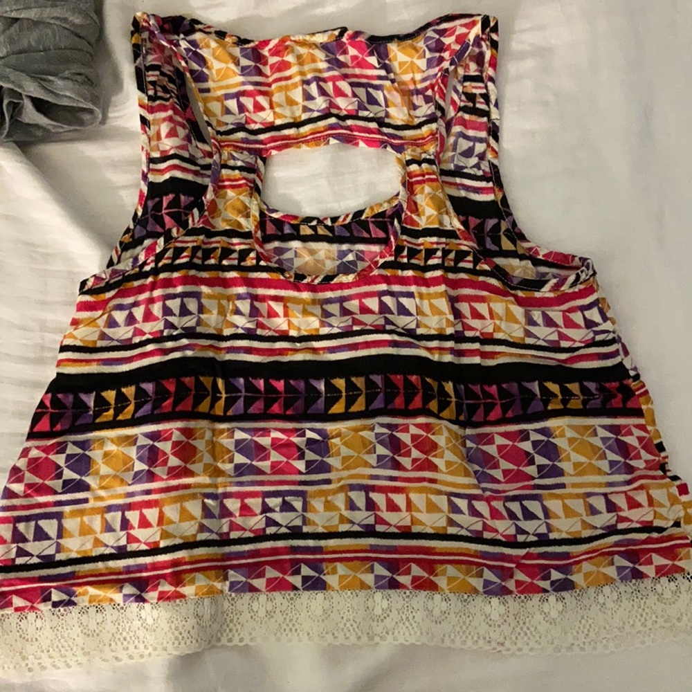 Small blouse - Picture 2 of 2